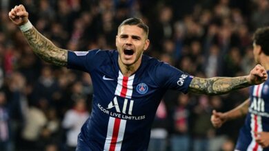 Icardi Galatasaray