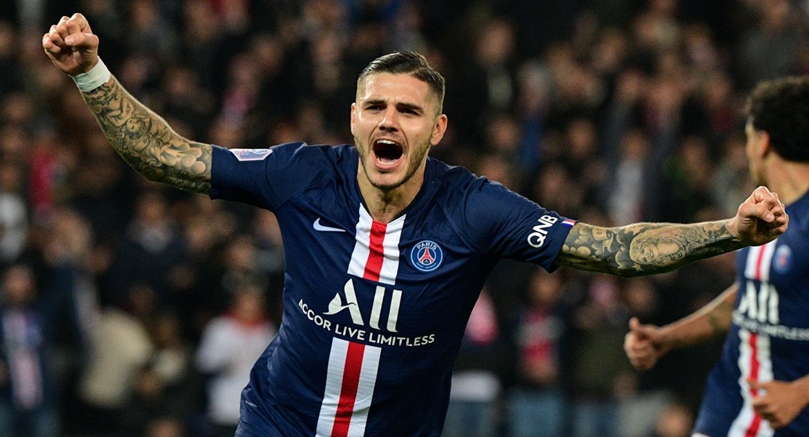 Icardi Galatasaray