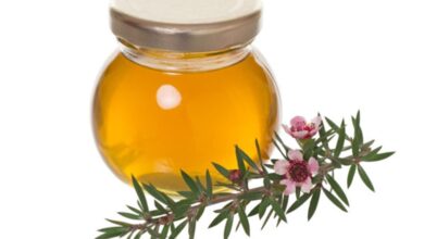 Manuka Honey - Lung Infections