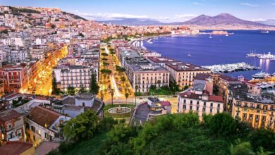 Naples Travel Tips