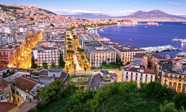 Naples Travel Tips