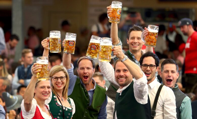 Oktoberfest 2022
