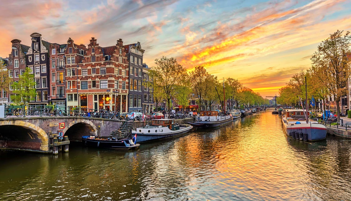 Places to Visit in Amsterdam