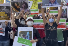 Iran news: "The world has become our voice"