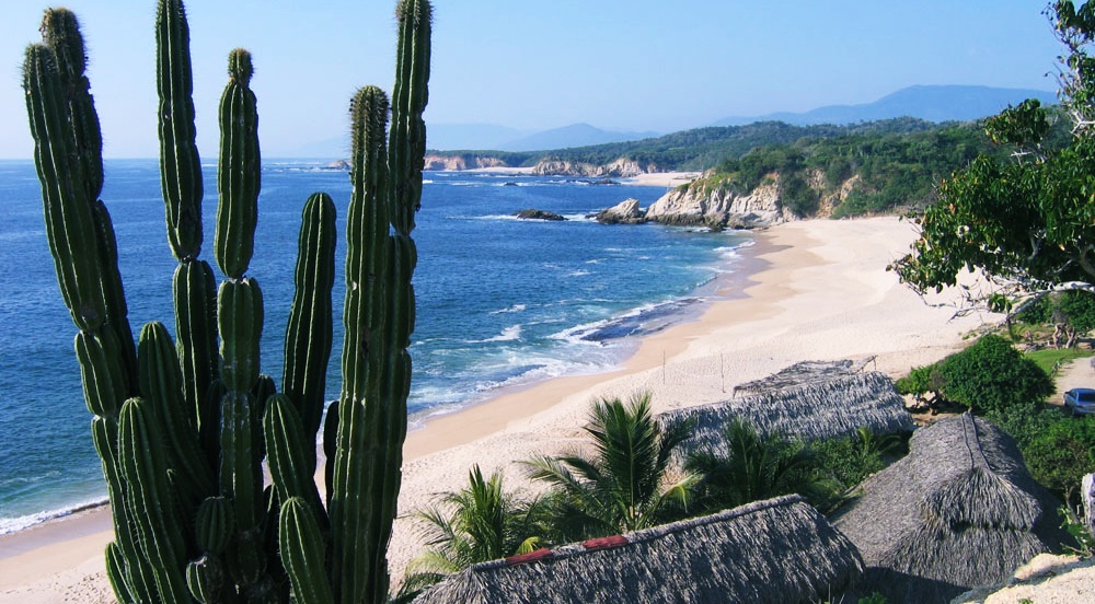 Manzanillera - The Best Beaches in Mexico