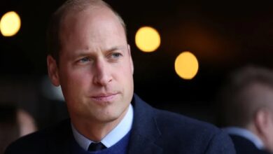 Prince William