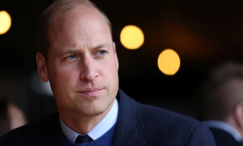 Prince William