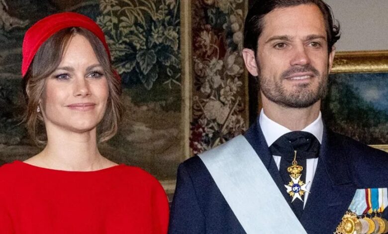 Princess Sofia