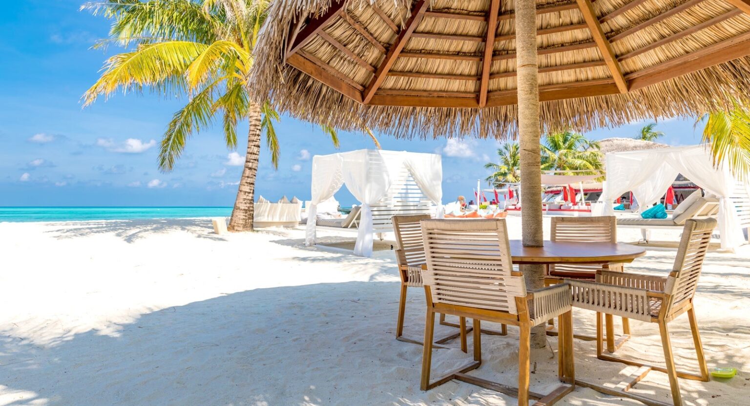 The Best Beaches In Mexico Top 10 NationalTurk