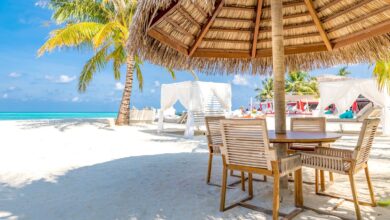 The Best Beaches in Mexico