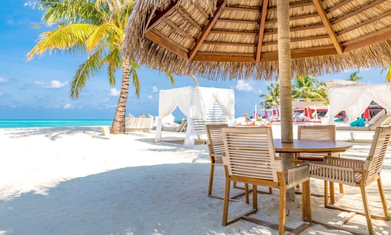 The Best Beaches in Mexico