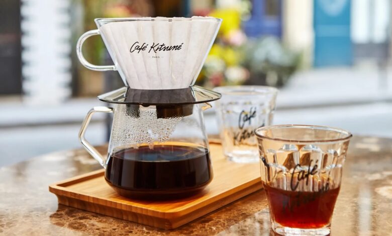 The Best Coffee Shops in Paris