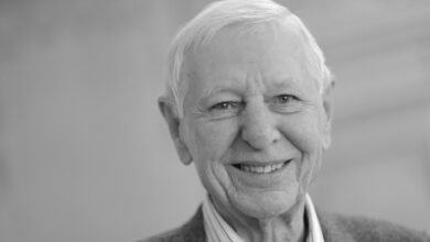 Hans Magnus Enzensberger