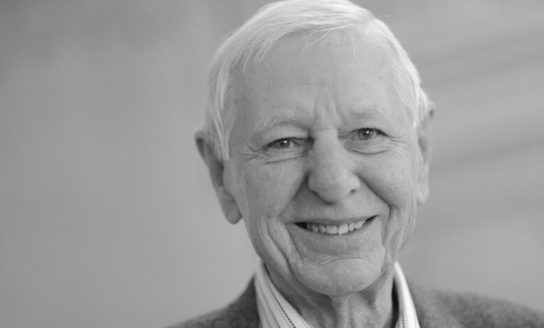 Hans Magnus Enzensberger