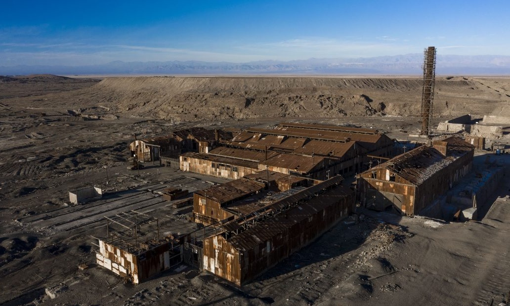 Humberstone