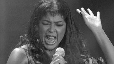 Irene Cara Died