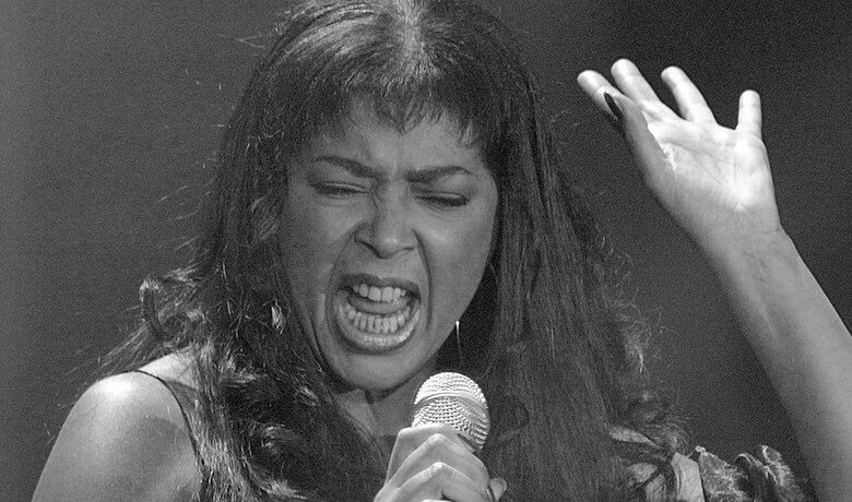 Irene Cara Died