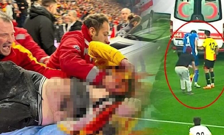 Izmir Derby: Goztepe Altay