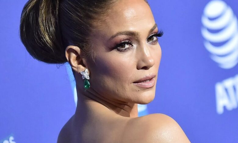 Jennifer Lopez - Instagram