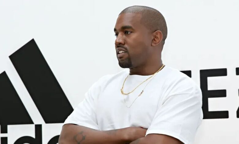Kanye West