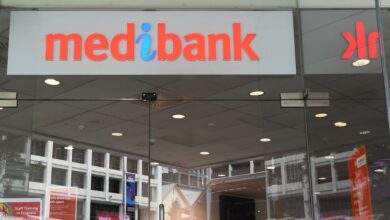 Medibank Hack