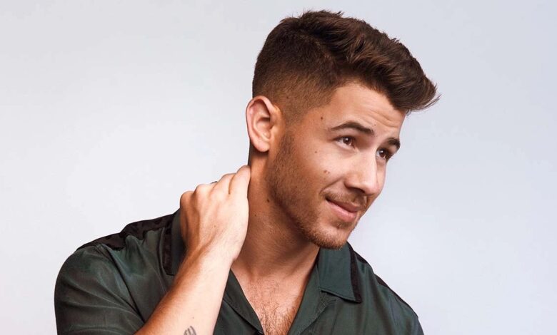 Nick Jonas Diabetes