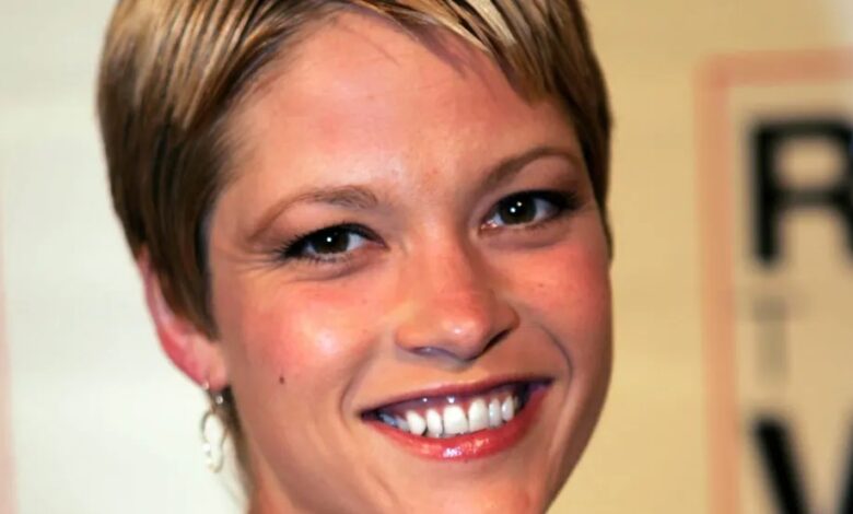 Nicki Aycox dies