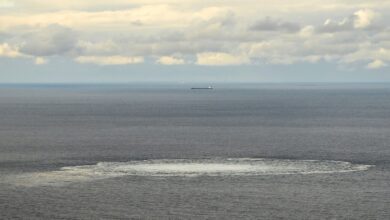 Nord Stream