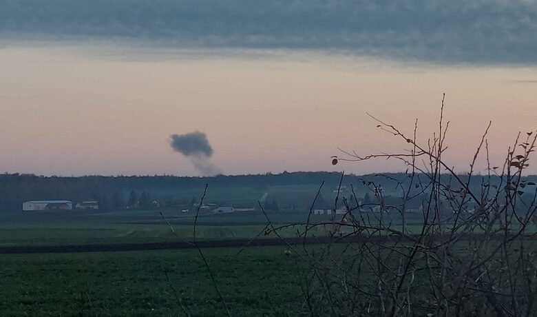 Poland - Missile Crisis