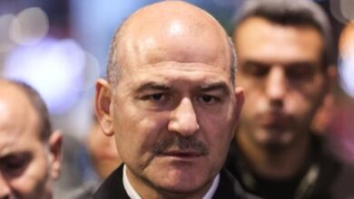 Süleyman Soylu