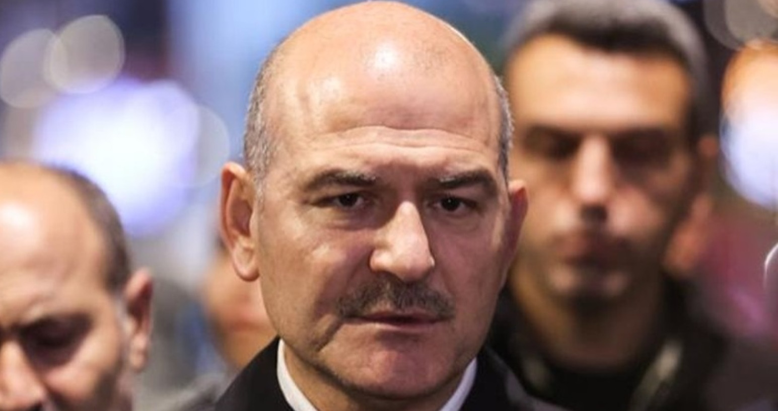 Süleyman Soylu