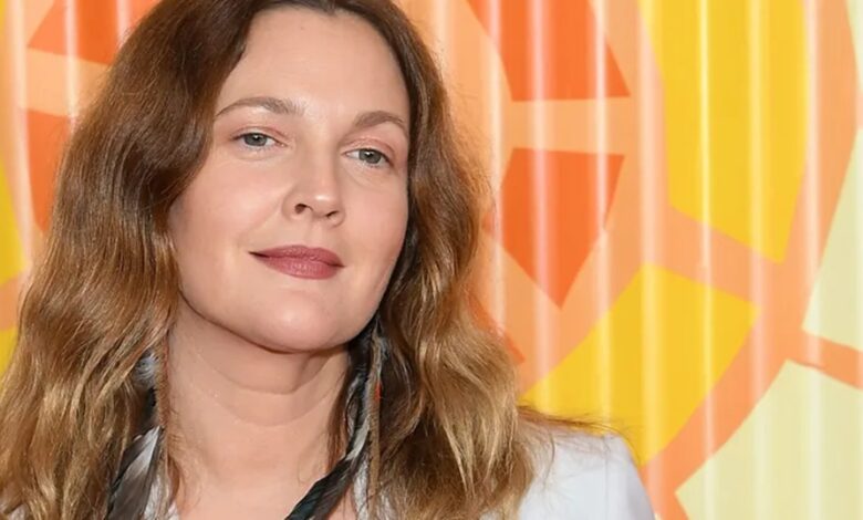 Drew Barrymore