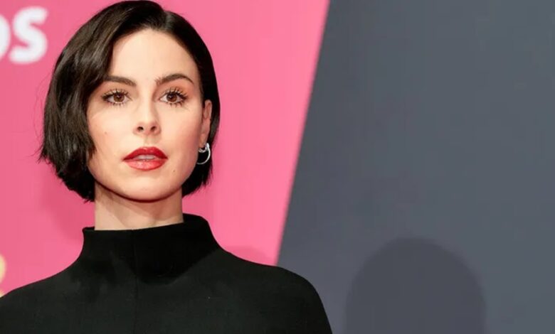 Lena Meyer-Landrut