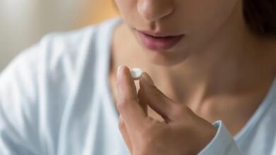 These drugs can be addictive