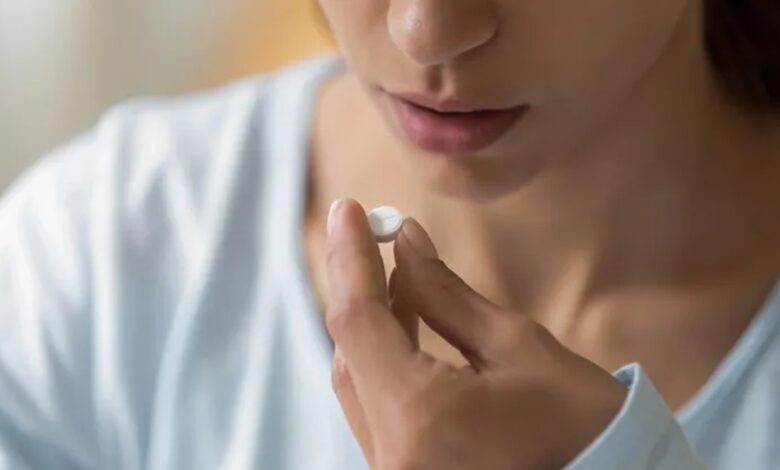 These drugs can be addictive