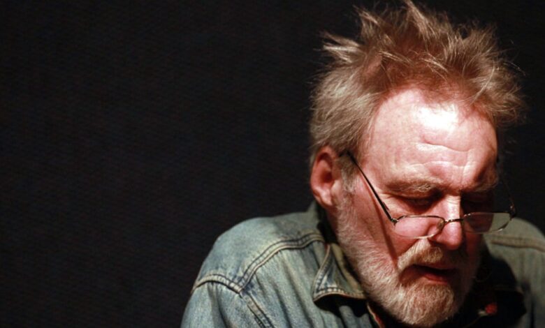 Al Strobel