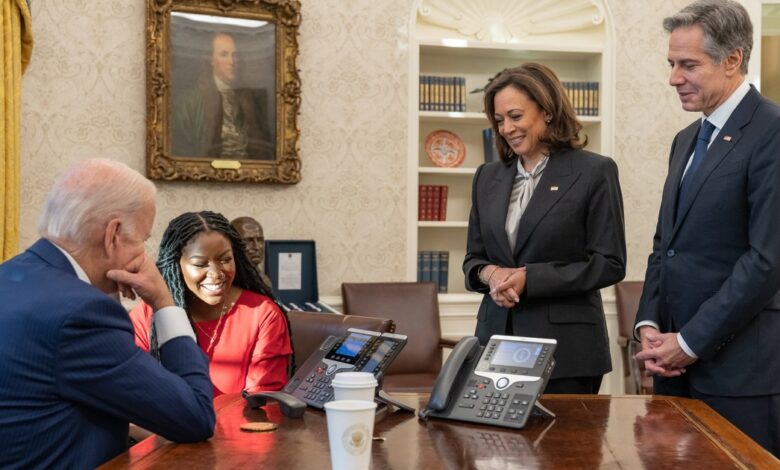 Brittney Griner Free