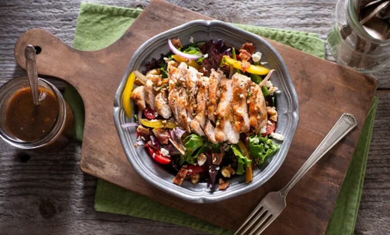 Diverticulitis - Nutrition