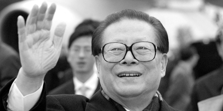 Jiang Zemin