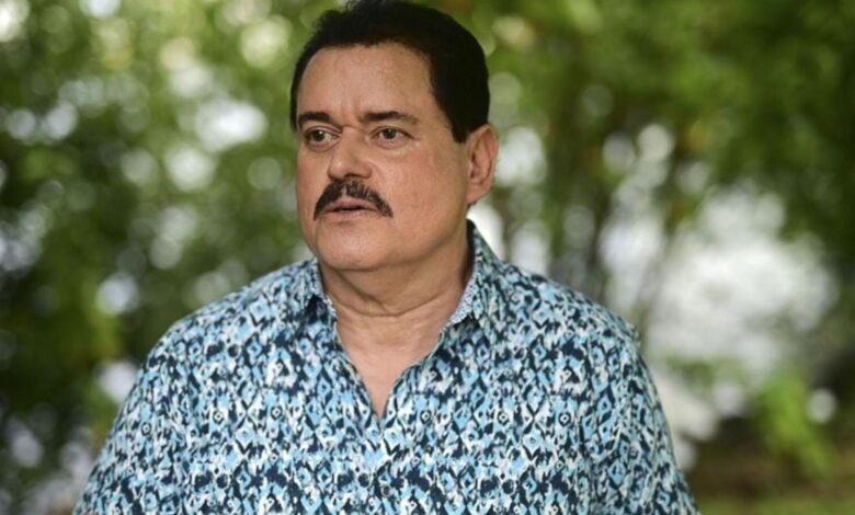 Lalo Rodriguez dies