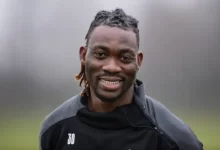 Christian Atsu: Agent says footballer still not located after Turkey earthquake