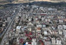 EU allocates $7M aid to Türkiye, Syria to boost rescue work after earthquake