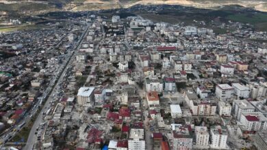 EU allocates $7M aid to Türkiye, Syria to boost rescue work after earthquake