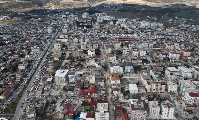 EU allocates $7M aid to Türkiye, Syria to boost rescue work after earthquake