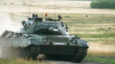 Leopard 1