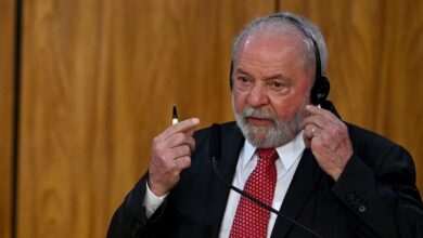 Lula da Silva