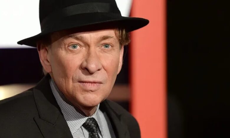 Bobby Caldwell