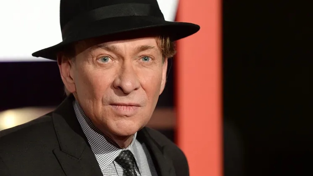 Bobby Caldwell