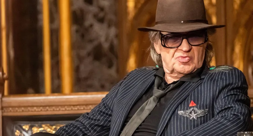 Udo Lindenbergs