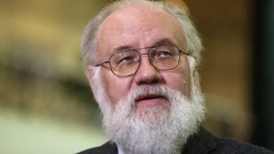 Vladimir Churov